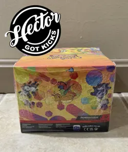 Pokemon TCG Scarlet & Violet 151 Mini Tin Display New Factory Sealed - Image 4