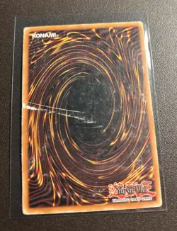 Yu-Gi-Oh! Black Luster Soldier Ritual Set 1st Edition HP - Image 2