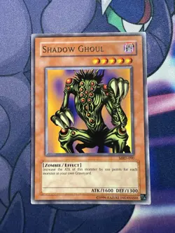 Shadow Ghoul MRD-090 Rare 1st Edition Near Mint Yugioh - Image 1