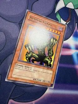 Shadow Ghoul MRD-090 Rare 1st Edition Near Mint Yugioh - Image 2