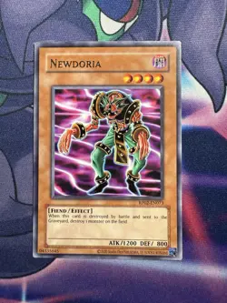 Newdoria RP02-EN073 Retro Pack 2 Unlimited|Unlimited Edition 2020 Reprint - Image 1