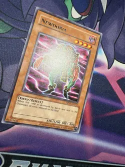 Newdoria RP02-EN073 Retro Pack 2 Unlimited|Unlimited Edition 2020 Reprint - Image 2