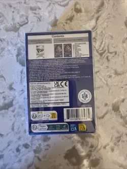 One piece Azure Sea’s Seven Sleeved Packs x14 + (2) Double Pack Set 9 NEW SEALED - Image 4