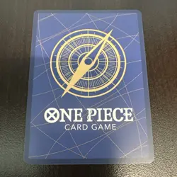 One Piece CCG Perona OP14-033 OP14: Special Holo Rare Counter+1000 English - Image 2