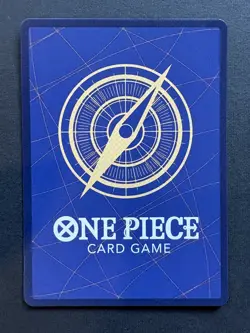 One Piece PRB02 Premium Booster Vol 2 - Rebecca EN OP05-091 SR - Image 2