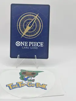 One Piece TCG Fist Of Divine Speed English Lots Sir Ar Sr R legend Don! 55 Cards - Image 3