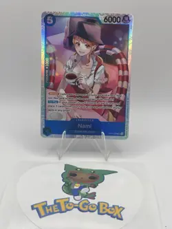 One Piece TCG Fist Of Divine Speed English Lots Sir Ar Sr R legend Don! 55 Cards - Image 4