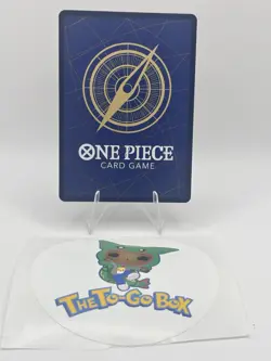 One Piece TCG Fist Of Divine Speed English Lots Sir Ar Sr R legend Don! 55 Cards - Image 5