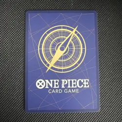 Nico Robin (Alt Art) ST29-009 C Starter Deck (EGGHEAD) - ONE PIECE Card Game... - Image 2