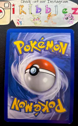 Ponyta 72/102 LP Reverse Holo Triumphant Card. Rare Pokemon in my shop! - Image 2