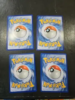 22 Oversized Promo Jumbo NM & LP Pokemon Cards - Image 2