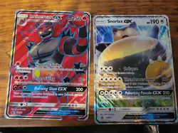 22 Oversized Promo Jumbo NM & LP Pokemon Cards - Image 3