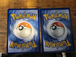 22 Oversized Promo Jumbo NM & LP Pokemon Cards - Image 4