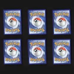 Silver Tempest SWSH Holo Rare Collection Bundle Set 6 Pokemon Cards Lot - Image 2