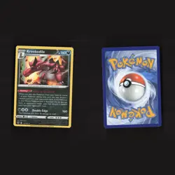 Silver Tempest SWSH Holo Rare Collection Bundle Set 6 Pokemon Cards Lot - Image 3
