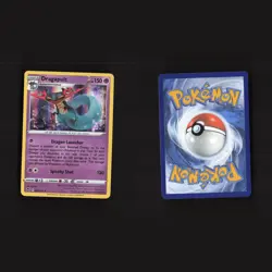 Silver Tempest SWSH Holo Rare Collection Bundle Set 6 Pokemon Cards Lot - Image 4