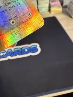 EX Sandstorm ZANGOOSE Reverse Holo 14/100 RARE Pokemon Card 2003 - Image 2