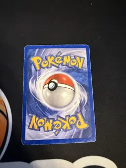 EX Sandstorm ZANGOOSE Reverse Holo 14/100 RARE Pokemon Card 2003 - Image 4