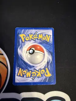 Shroomish 78/100 Reverse Holo Pokemon Card Ex Sandstorm Common - Image 3