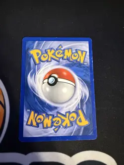 Pokemon Card - Ekans Sandstorm 64/100 Common Reverse Holo - Image 3