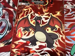 Pokemon Red Shiny Card Database Rare! Charizard, Mew, Gengar + More - Image 2