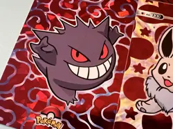 Pokemon Red Shiny Card Database Rare! Charizard, Mew, Gengar + More - Image 3