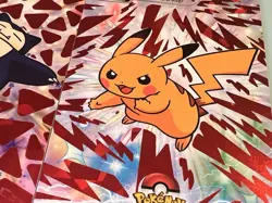 Pokemon Red Shiny Card Database Rare! Charizard, Mew, Gengar + More - Image 4