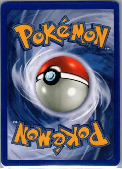 Hitmonchan 7/102 Holo Base Set - Pokemon Card - LP - Image 2
