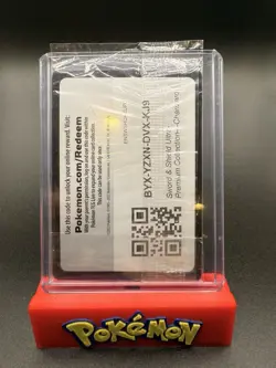 Sealed 2022 Pokemon 3 Card Charizard Promo SWSH260 SWSH261 SWSH262 V vMax vStar - Image 2