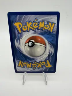 Eevee - SWSH127 - Pokemon Sword & Shield Promo Ultra Rare Holo Card NM - Image 2