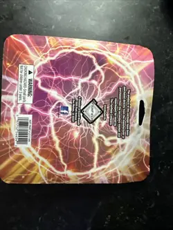 Pokemon TCG Lightning Set 4 Packs + 1 Bonus Card! Brand New/Sealed! 🔥 - Image 2