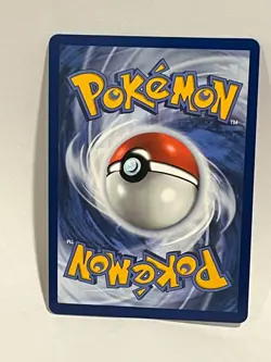 N's Plan 170/086 Sv: Black Bolt Holo Pack fresh Pokemon Card - Image 2