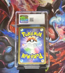 10 PSA CGC Graded Pokemon Lot Vintage and Modern 10 graded card lot (Lot #1) - Image 3