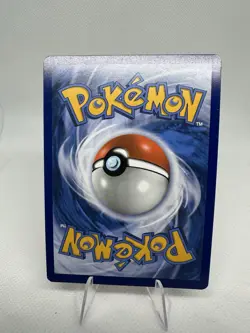 Pokemon Card Jigglypuff Fates Collide 65/124 Reverse Holo Common TCG - Image 2