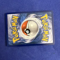 Eevee SWSH127 SS Black Star Promo Cosmos Holo Pokemon TCG Card - Dmg/NM (d) - Image 4
