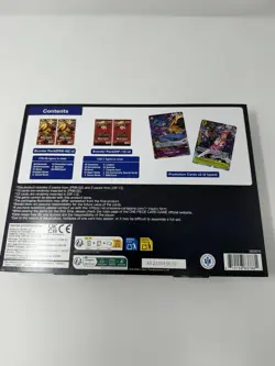 One Piece Card Game Illustration Box Vol. 5 & Vol. 6 Bundle SEALED Bandai - Image 3