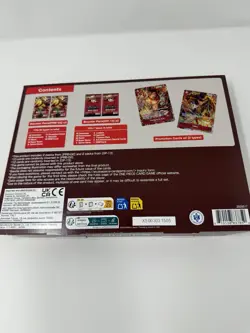 One Piece Card Game Illustration Box Vol. 5 & Vol. 6 Bundle SEALED Bandai - Image 5