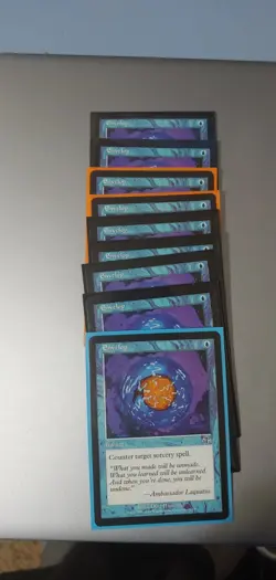 Keep Watch Judgment Regular, Envelope Judgent Cards 20 TotalMagic The Gathering - Image 2