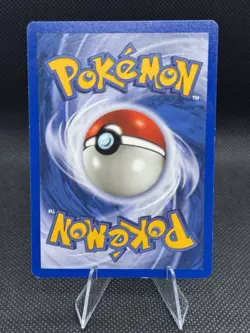 1st Edition Neo Destiny Dark Octillery Non-Holo 62/105 Pokemon Card NM/LP - Image 2