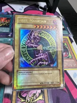 50 Yugioh English Cards Lot Vintage To Modern - Image 5