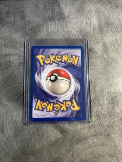 Dark Dragonite 22/82 Team Rocket Rare Pokemon Card Non-Holo NM - Image 2