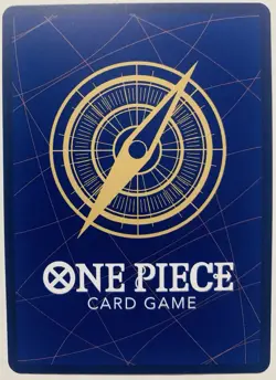 Boa Hancock - OP14-112 The Azure Sea's Seven Foil One Piece Trading Card Game EN - Image 2