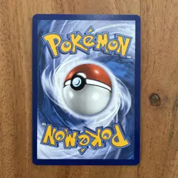 Pokemon TCG Mega Gardevoir EX Mega Evolution Ultra Rare 159/132 NM Card - Image 2