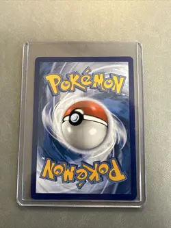 Gardevoir EX 228/198 Full Art Scarlet and Violet Pokemon Card - Image 2