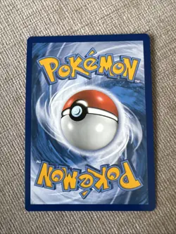 Eternatus V TG21/TG30 Lost Origin Trainer Gallery Holo Ultra Rare Pokemon Card - Image 2