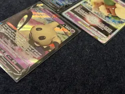 Pokemon Mixed Card Lot 96 Cards - Image 3