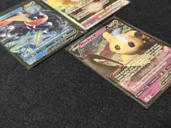 Pokemon Mixed Card Lot 96 Cards - Image 4