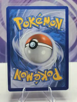 Arceus DP50 Diamond and Pearl Holo-LP Promo Card - Image 2