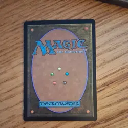 Belbe's Portal, Mystery Booster, Near Mint, Magic the Gathering MTG The List - Image 2