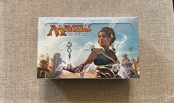 Magic the Gathering MTG KALADESH Booster Box ENGLISH *SEALED* NEW - Image 1